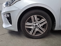 Personenauto, kia, ceed, 2019 - afbeelding 5 van  73