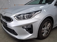 Personenauto, kia, ceed, 2019 - afbeelding 7 van  73