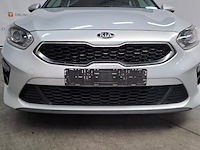 Personenauto, kia, ceed, 2019 - afbeelding 8 van  73