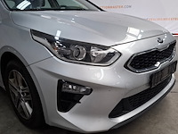 Personenauto, kia, ceed, 2019 - afbeelding 9 van  73