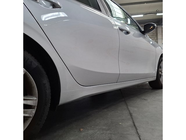 Personenauto, kia, ceed, 2019 - afbeelding 11 van  73