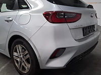 Personenauto, kia, ceed, 2019 - afbeelding 15 van  73