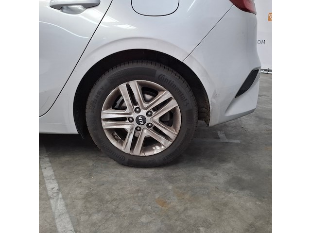 Personenauto, kia, ceed, 2019 - afbeelding 16 van  73