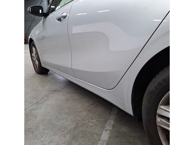 Personenauto, kia, ceed, 2019 - afbeelding 17 van  73