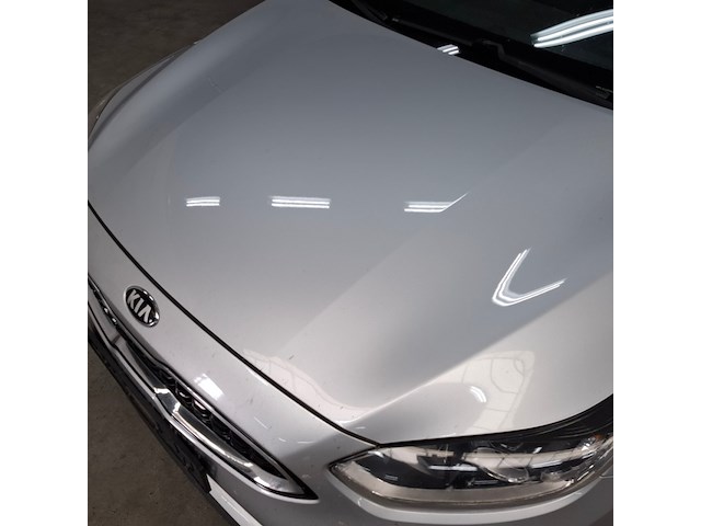 Personenauto, kia, ceed, 2019 - afbeelding 21 van  73