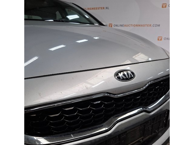 Personenauto, kia, ceed, 2019 - afbeelding 22 van  73