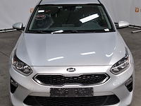 Personenauto, kia, ceed, 2019 - afbeelding 12 van  73