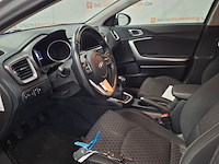 Personenauto, kia, ceed, 2019 - afbeelding 26 van  73