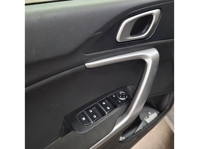 Personenauto, kia, ceed, 2019 - afbeelding 27 van  73