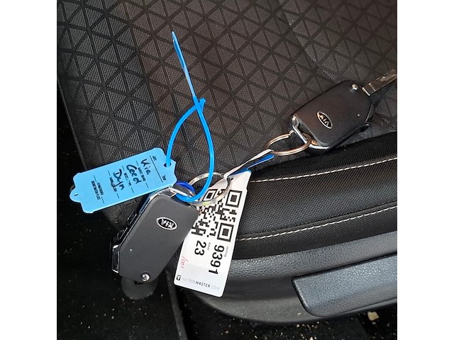 Personenauto, kia, ceed, 2019 - afbeelding 28 van  73