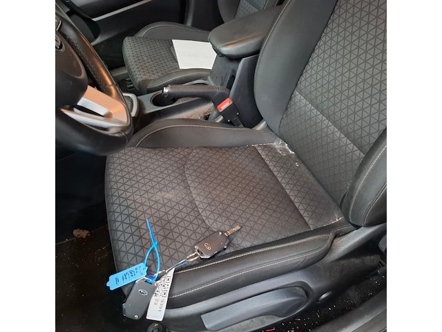 Personenauto, kia, ceed, 2019 - afbeelding 29 van  73