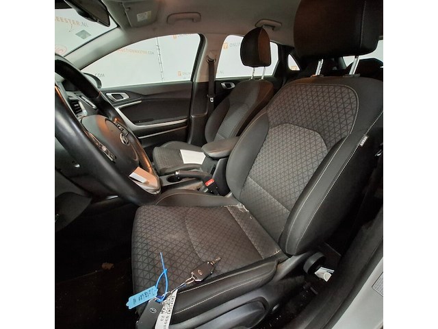 Personenauto, kia, ceed, 2019 - afbeelding 30 van  73