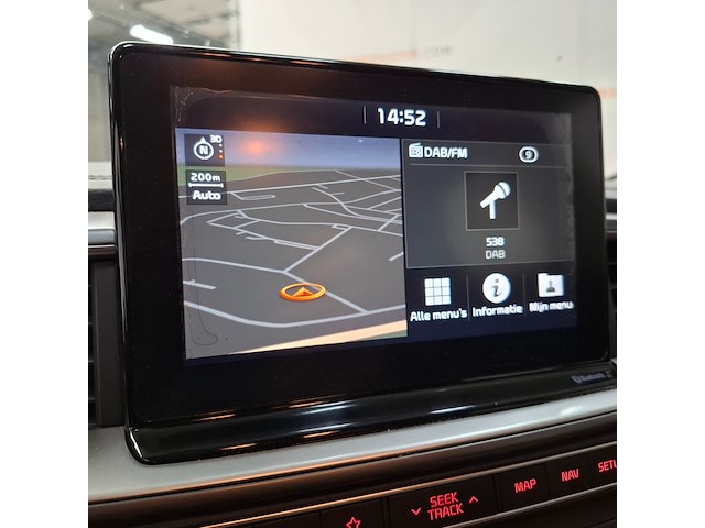 Personenauto, kia, ceed, 2019 - afbeelding 35 van  73