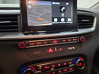 Personenauto, kia, ceed, 2019 - afbeelding 36 van  73
