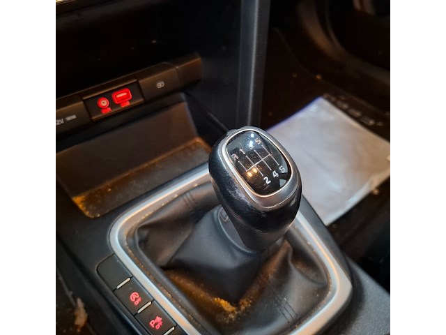 Personenauto, kia, ceed, 2019 - afbeelding 38 van  73