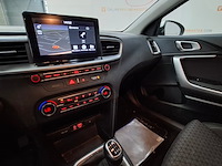 Personenauto, kia, ceed, 2019 - afbeelding 39 van  73