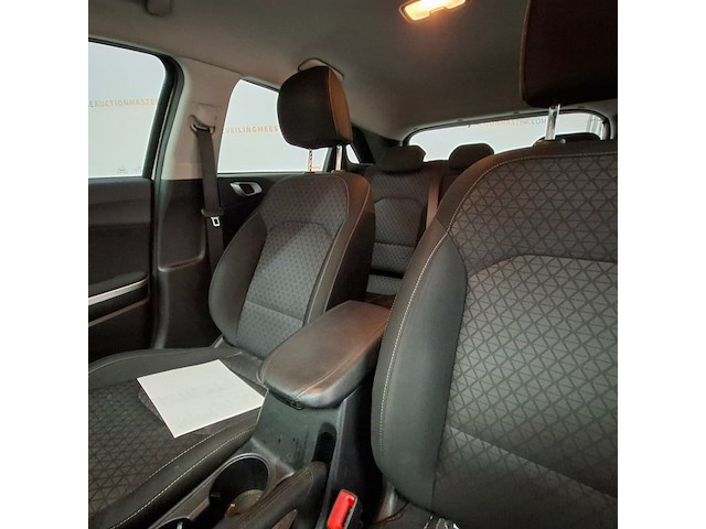 Personenauto, kia, ceed, 2019 - afbeelding 40 van  73