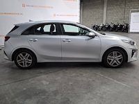 Personenauto, kia, ceed, 2019 - afbeelding 34 van  73