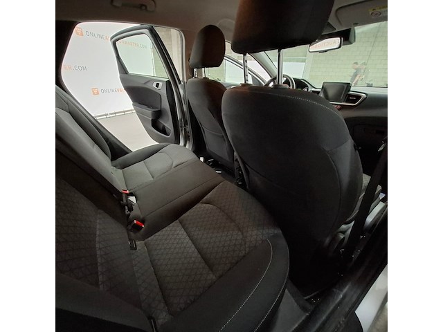 Personenauto, kia, ceed, 2019 - afbeelding 48 van  73