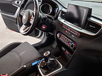 Personenauto, kia, ceed, 2019 - afbeelding 50 van  73