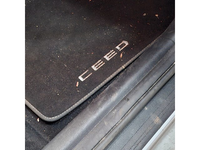 Personenauto, kia, ceed, 2019 - afbeelding 52 van  73