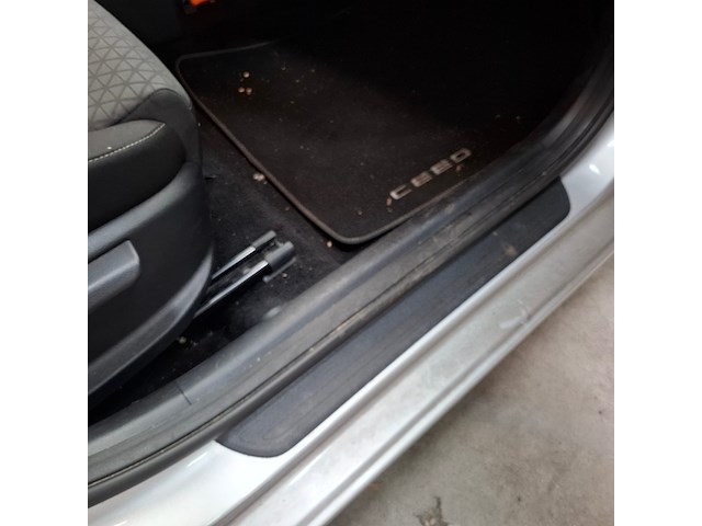 Personenauto, kia, ceed, 2019 - afbeelding 53 van  73