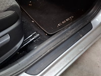Personenauto, kia, ceed, 2019 - afbeelding 53 van  73