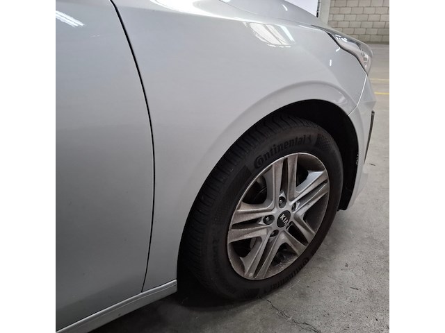 Personenauto, kia, ceed, 2019 - afbeelding 45 van  73