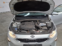 Personenauto, kia, ceed, 2019 - afbeelding 59 van  73