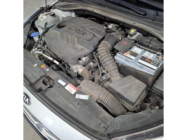 Personenauto, kia, ceed, 2019 - afbeelding 60 van  73