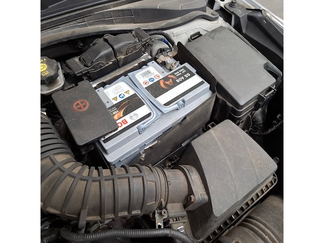Personenauto, kia, ceed, 2019 - afbeelding 61 van  73