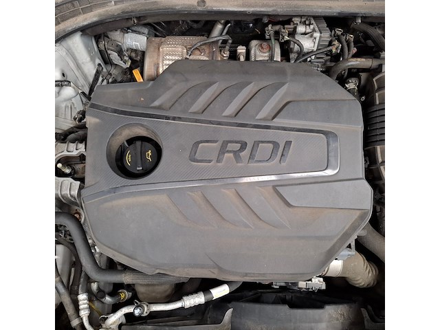 Personenauto, kia, ceed, 2019 - afbeelding 62 van  73