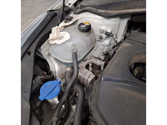 Personenauto, kia, ceed, 2019 - afbeelding 63 van  73