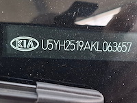 Personenauto, kia, ceed, 2019 - afbeelding 66 van  73