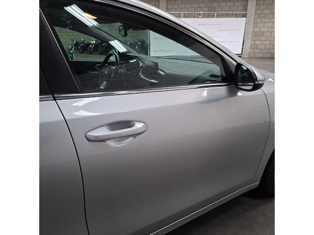 Personenauto, kia, ceed, 2019 - afbeelding 56 van  73