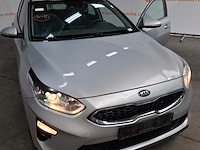 Personenauto, kia, ceed, 2019 - afbeelding 69 van  73