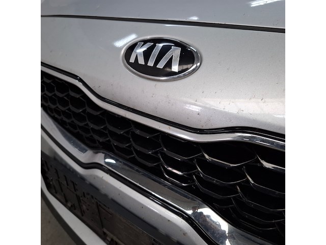 Personenauto, kia, ceed, 2019 - afbeelding 70 van  73