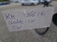 Personenauto, kia, ceed, 2019 - afbeelding 71 van  73