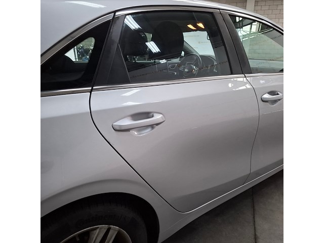 Personenauto, kia, ceed, 2019 - afbeelding 67 van  73