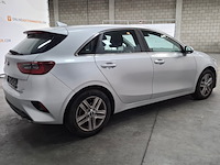 Personenauto, kia, ceed, 2019 - afbeelding 72 van  73