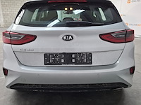 Personenauto, kia, ceed, 2019 - afbeelding 73 van  73
