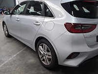 Personenauto, kia, ceed, 2019 - afbeelding 2 van  72