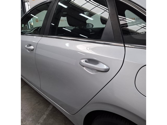 Personenauto, kia, ceed, 2019 - afbeelding 3 van  72