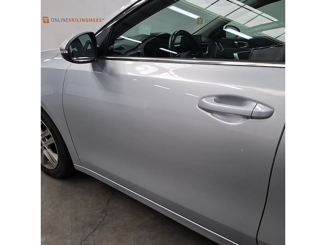 Personenauto, kia, ceed, 2019 - afbeelding 4 van  72