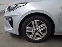 Personenauto, kia, ceed, 2019 - afbeelding 5 van  72