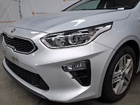 Personenauto, kia, ceed, 2019 - afbeelding 7 van  72