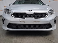 Personenauto, kia, ceed, 2019 - afbeelding 8 van  72