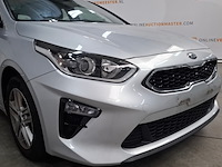 Personenauto, kia, ceed, 2019 - afbeelding 9 van  72