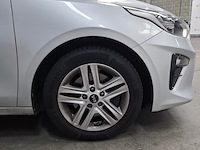 Personenauto, kia, ceed, 2019 - afbeelding 10 van  72