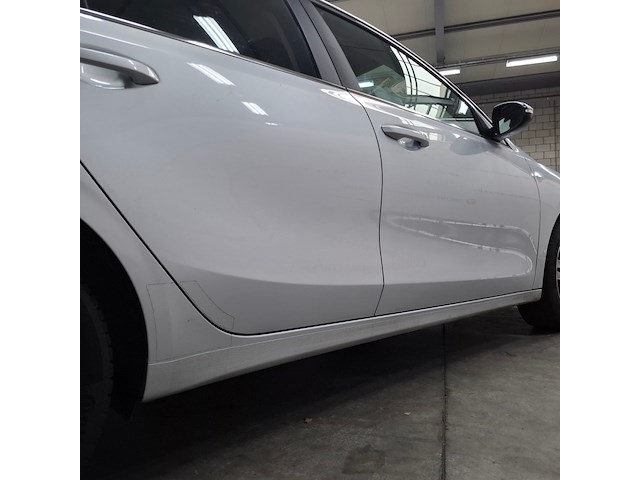 Personenauto, kia, ceed, 2019 - afbeelding 11 van  72